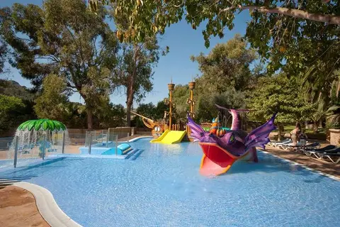 Beach Club Font de Sa Cala in Capdepera — foto 7