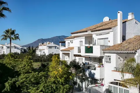 Ona Club Bena Vista in Estepona — foto 16
