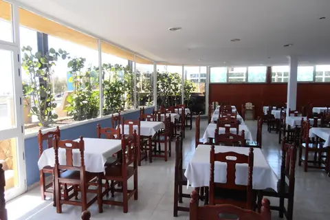 Apartamentos La Pirámide in Antigua — foto 26