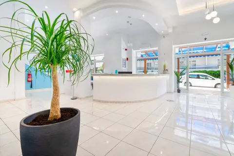 Santa Maria City Hotel in Santa Maria City Hotel, foto 17