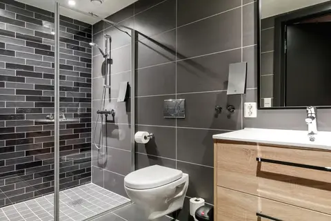 Skistar Lodge Hemsedal in Tuv — foto 16