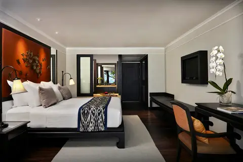 Hotel Anantara Hua Hin Resort in Hua Hin, foto 11