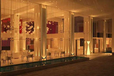 Ramada by Wyndham Colombo in Colombo — foto 14