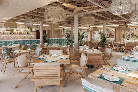 Paradisus by Meliá Bali in Kuta Selatan — foto 4