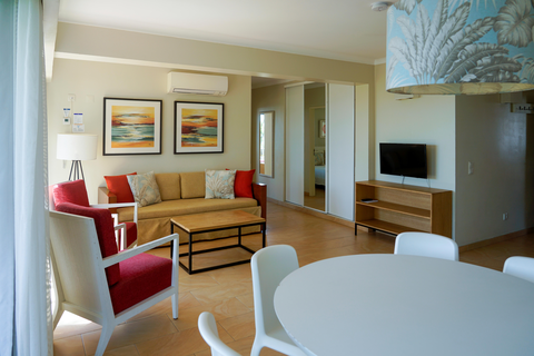 Appartementen Alfagar Village foto 22