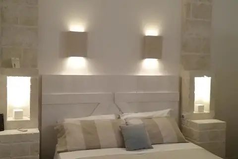 Masseria Bandino in Otranto — foto 12