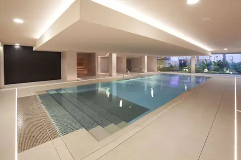 Port Benidorm Hotel & Spa in Benidorm — foto 15