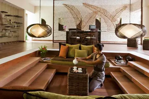 Niva Kurumba Maldives in Malé — foto 17