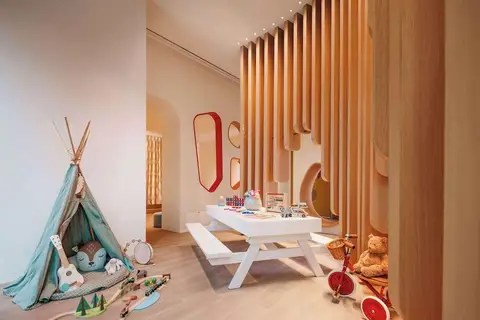 One & Only One Za'abeel in Dubai — foto 29