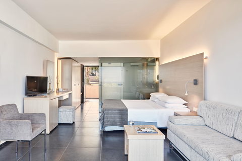 Hotel Atlantica Mikri Poli Kos foto 4