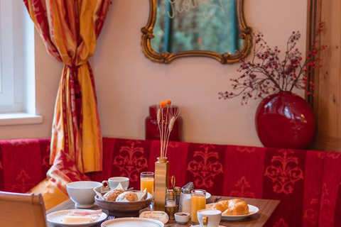 Sylvana's Wohlfühl Hotel foto 4