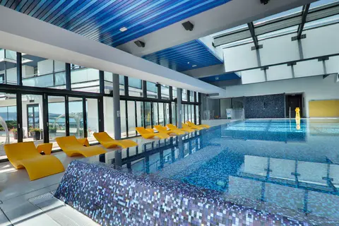 Ilirija Resort Hotel Adriatic in Biograd na Moru — foto 11