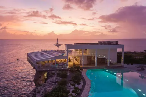Sonesta Ocean Point Resort - St Maarten in Lowlands