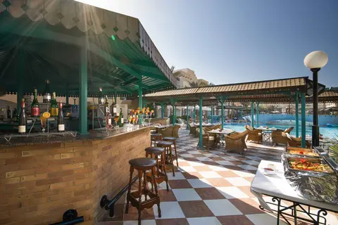 Bel Air Azur Resort in Hurghada — foto 27