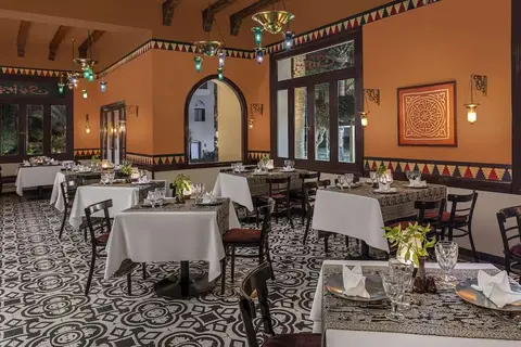 Jaz Makadi Saraya Palms in Makadi Bay — foto 11