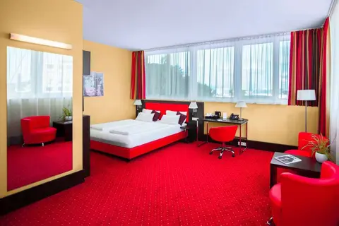 Best Western Plus Amedia Art Salzburg Hotel in Salzburg, foto 19