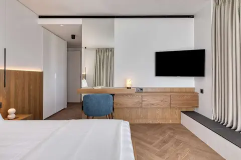 Neoma Hotel in Athene — foto 5