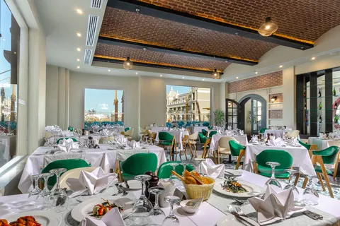 Titanic Royal & Aqua Park in Al Hadaba — foto 14