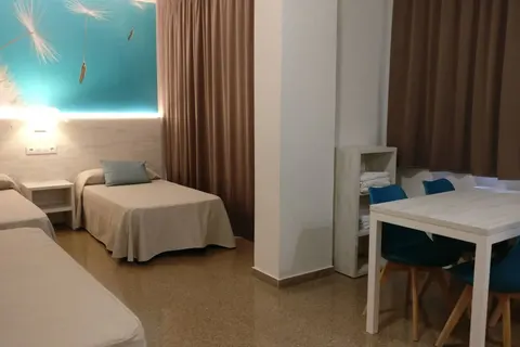 Appartementen Las Mariposas foto 2