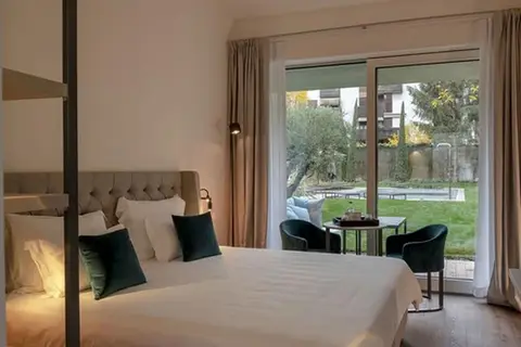 Castel Hortenberg in Bolzano, foto 19