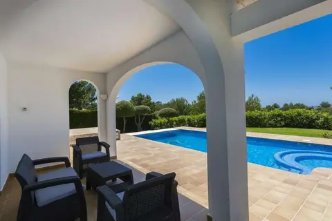 Villas Finesse in Alaior — foto 2
