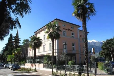 Hotel Olivo in Arco — foto 5