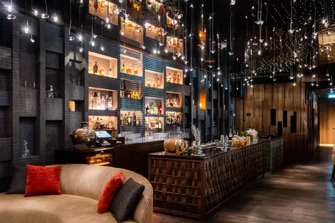 The St. Regis Downtown Dubai in الخليج التجاري — foto 12