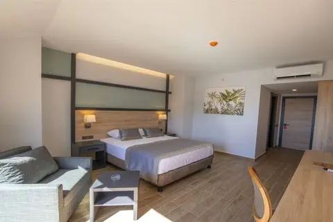 Club Dizalya in Alanya, foto 4