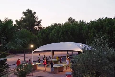 Camping Leï Suves foto 15