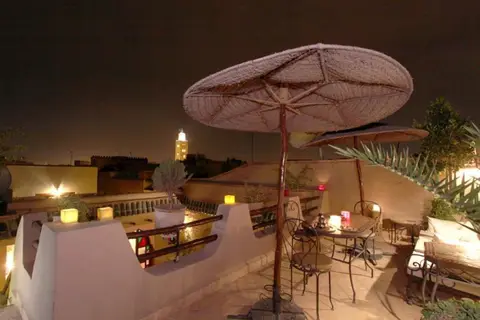 Dar Catalina in Marrakech — foto 6