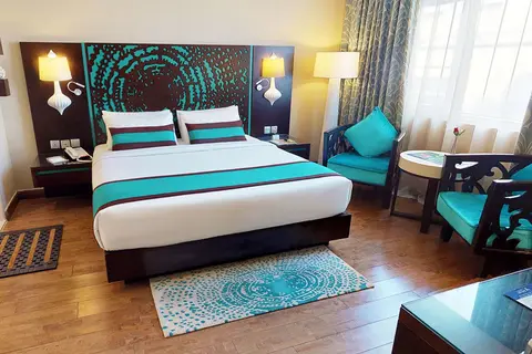 Signature Hotel Al Barsha in Dubai, foto 12