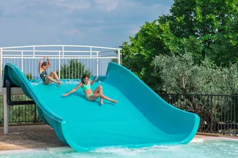 Camping Riva Blu foto 2