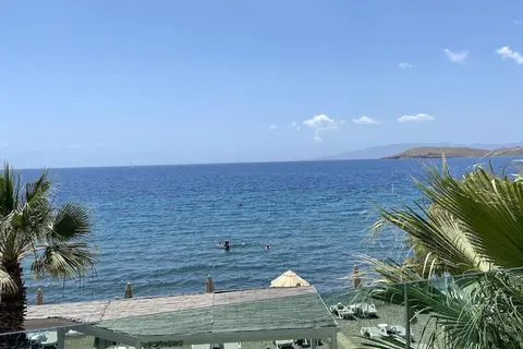 Zest Exclusive Hotel & Spa in Bodrum — foto 10