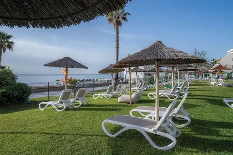 Hotel La Barracuda in Torremolinos — foto 9