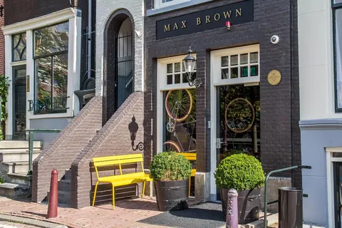 Max Brown Canal District foto 1