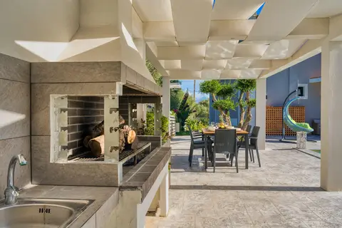 Zakynthos View villas in Δημοτική Ενότητα Αρκαδίων — foto 29