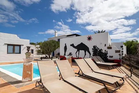 Casa de Hilario in Yaiza — foto 4