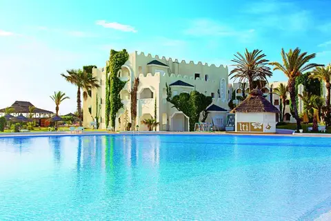 Mahdia Beach & Aquapark in LTI Mahdia Beach, foto 15