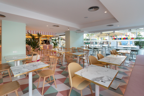 MedPlaya The Agir Springs Hotel foto 25