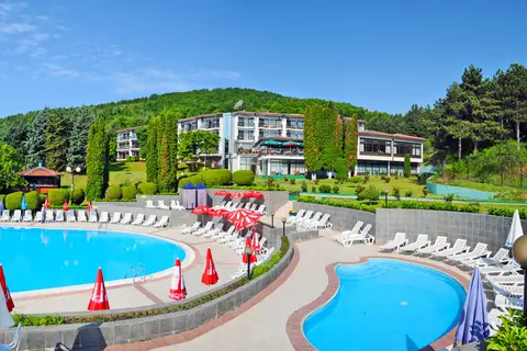 Makpetrol Hotel in Radozhda