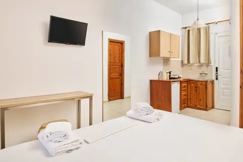 Ionian Aura Apartments in Δημοτική Ενότητα Ζακυνθίων — foto 4