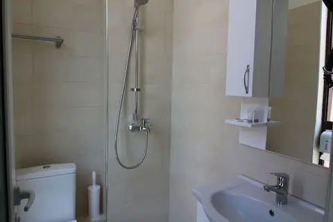 Hotel Orestiada in Berat — foto 27