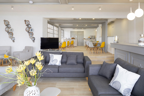 Hotel Palm Beach foto 2