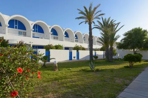 Monarque Dar Jerba Zahra in Midoun — foto 14