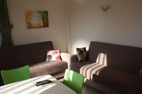 Meryem Ana Aparthotel in Ortaca, foto 10