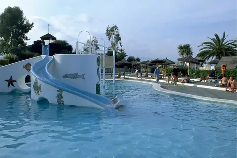 Aparthotel & Spa Acualandia in Peníscola / Peñíscola — foto 3
