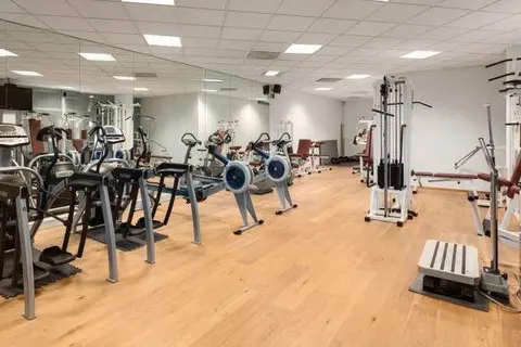 NH Maastricht foto 19