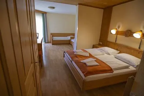 Hotel Karnischer Hof foto 2