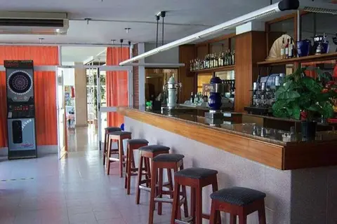 Hotel Amic Miraflores in Palma, foto 9
