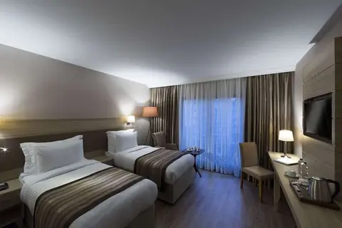 Hotel Regard in İstanbul — foto 14